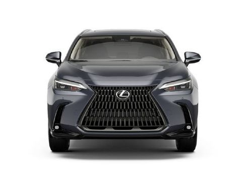 New 2026 Lexus NX 350 AWD w/ Premium Package image 5