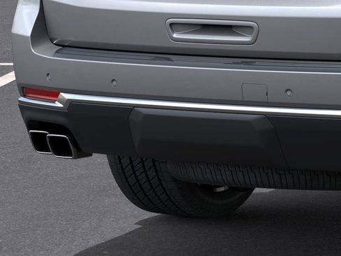 New 2026 Chevrolet Tahoe High Country image 14
