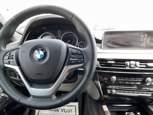 Used 2017 BMW X5 xDrive35i AWD/4WD image 18