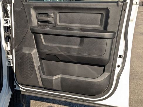 New 2026 RAM 3500 Tradesman image 35