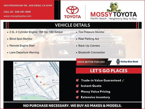 Used 2024 Nissan Altima 2.5 SR FWD image 4