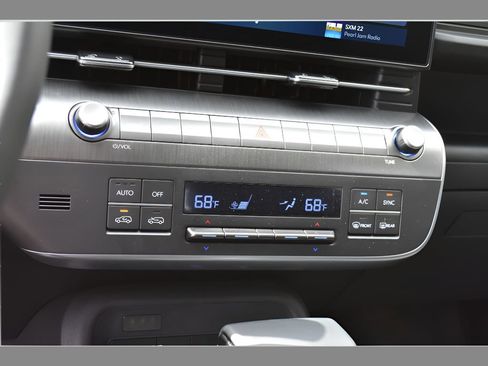 New 2026 Hyundai Kona SEL Sport FWD image 23