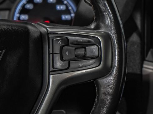 Used 2023 Chevrolet Silverado 2500 Custom w/ Custom Value Package AWD/4WD image 18