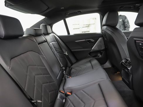 New 2026 BMW 530i xDrive w/ M Sport Package image 27