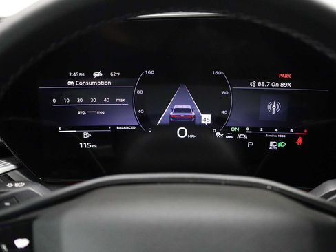 New 2026 Audi A6 Premium Plus AWD/4WD image 22