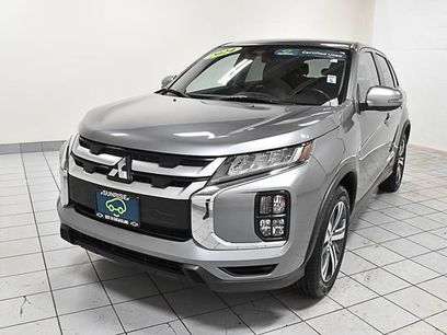 Used 2024 Mitsubishi Outlander Sport AWD