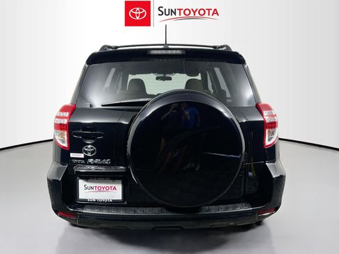 Used 2010 Toyota RAV4 2WD image 5