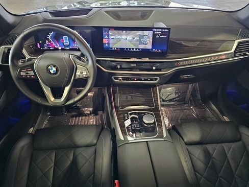 Used 2024 BMW X5 xDrive40i w/ Premium Package AWD/4WD image 9