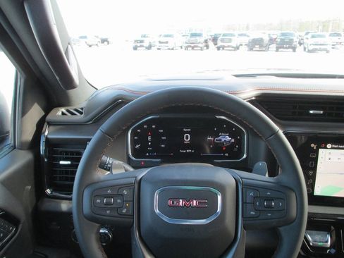 New 2026 GMC Sierra 1500 AT4 w/ AT4 Premium Package image 23
