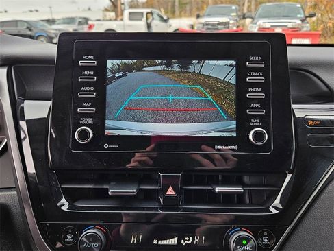 Used 2023 Toyota Camry LE image 16