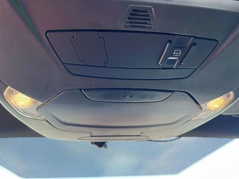 Used 2015 Ford Focus ST FWD image 22
