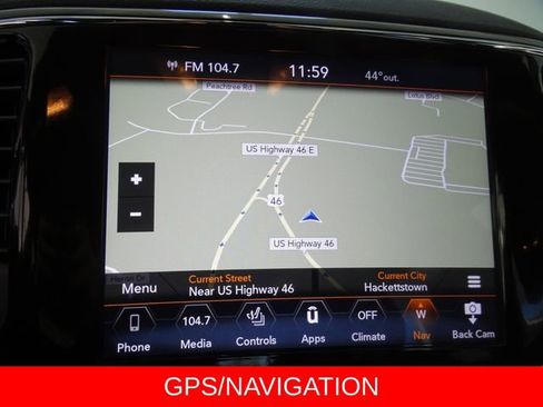 Used 2021 Jeep Grand Cherokee Laredo X AWD/4WD image 15