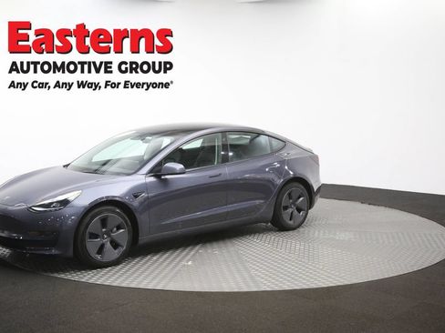 Used 2023 Tesla Model 3 Standard Range RWD image 52