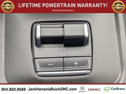 Used 2024 GMC Sierra 1500 Denali w/ Technology Package AWD/4WD image 24