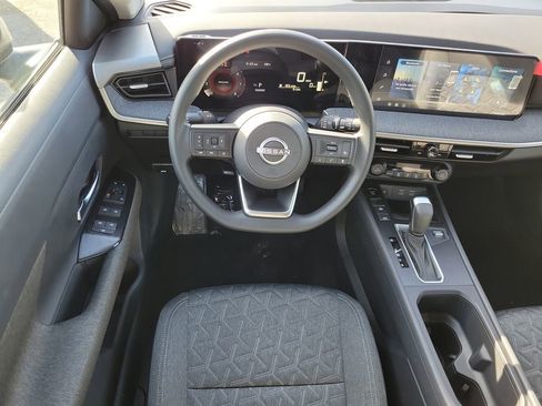 New 2026 Nissan Kicks SV image 17