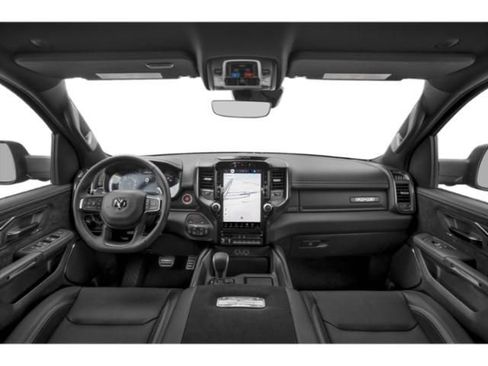 New 2027 RAM 1500 TRX AWD/4WD image 7