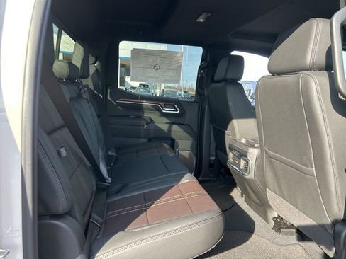 New 2026 Chevrolet Silverado 1500 High Country w/ Technology Package image 32