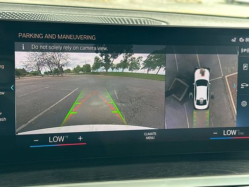 Used 2023 BMW 330e w/ Premium Package image 25