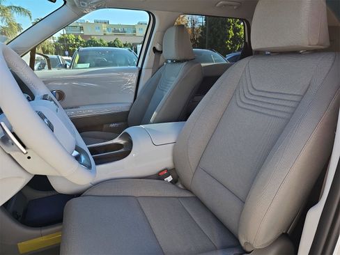 New 2026 Hyundai Palisade SE image 16