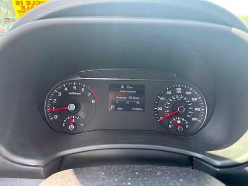 Used 2020 Kia Soul EX w/ Option Group 015 FWD image 17