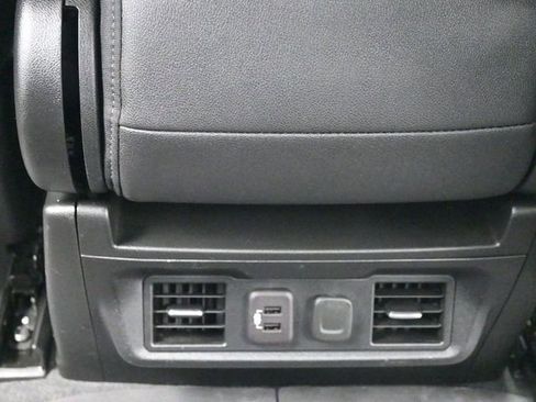 Used 2023 Chevrolet Silverado 2500 LTZ w/ Safety Package AWD/4WD image 25