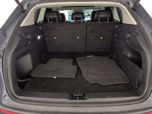 Used 2025 MAZDA CX-50 2.5 Hybrid w/ Premium Plus Pkg image 32