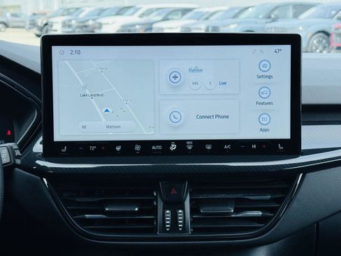 Used 2024 Ford Escape ST-Line w/ Tech Pack #1 image 25