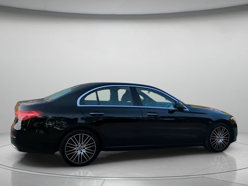 Used 2026 Mercedes-Benz C 300 Sedan image 30