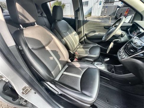 Used 2021 Chevrolet Spark ACTIV image 26