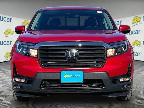Used 2023 Honda Ridgeline RTL image 2
