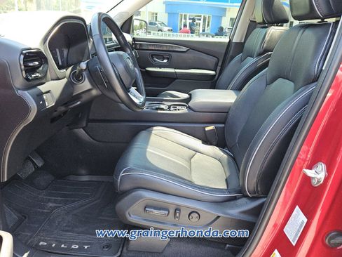 Certified 2023 Honda Pilot Elite image 10