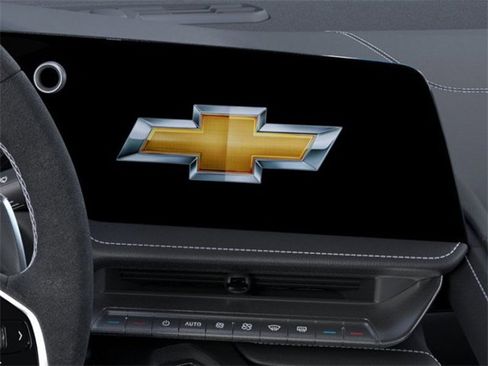 New 2026 Chevrolet Corvette Stingray Preferred Cpe w/ Z51 Performance Package image 20