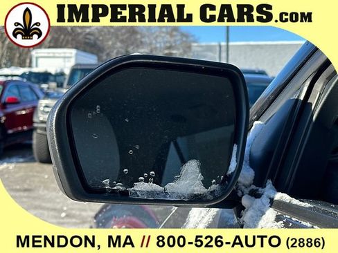 New 2026 Ford Explorer Active w/ Active Comfort Package image 7