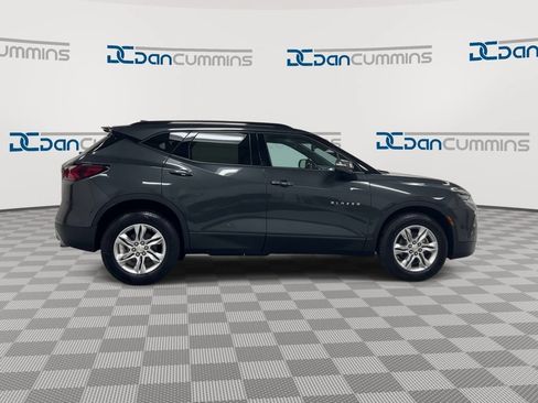 Used 2019 Chevrolet Blazer LT AWD/4WD image 9