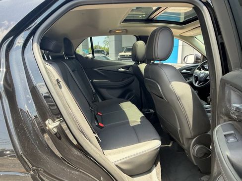 Used 2020 Buick Encore GX Select w/ Experience Buick Package FWD image 15