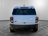 Used 2022 Ford Bronco Sport Big Bend w/ Convenience Package image 4