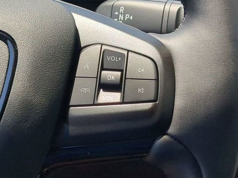 New 2025 Ford Mustang Mach-E Premium image 28