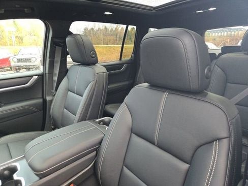 New 2026 GMC Acadia Elevation w/ Black Edition image 16