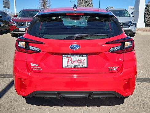 Used 2024 Subaru Impreza RS image 13