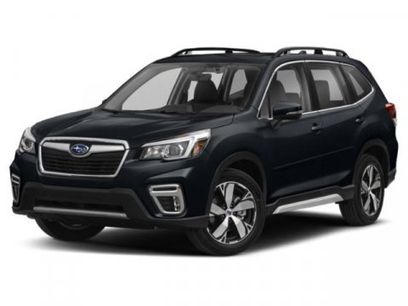 Used 2019 Subaru Forester Touring w/ Popular Package #3