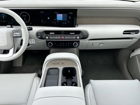 New 2026 Hyundai Palisade SEL FWD image 23