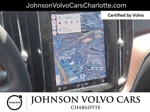 Certified 2023 Volvo XC60 B5 Plus image 14