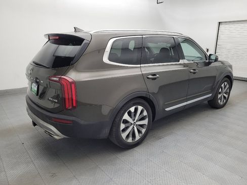 Used 2020 Kia Telluride EX w/ Towing Package AWD/4WD image 9