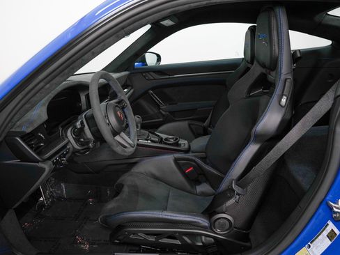 Used 2026 Porsche 911 GT3 image 43