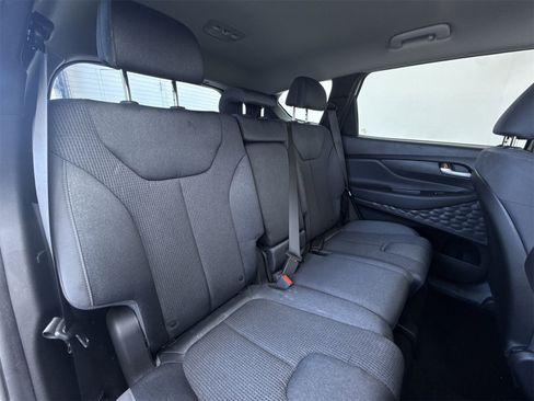 Used 2023 Hyundai Santa Fe SEL w/ Cargo Package image 33