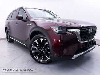 Used 2024 MAZDA CX-90 Plug-In Hybrid w/ Premium Pkg AWD/4WD video 1