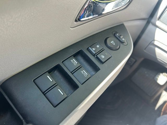 Used 2016 Honda Odyssey EX-L image 20