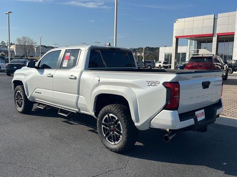 New 2026 Toyota Tacoma TRD Sport image 4