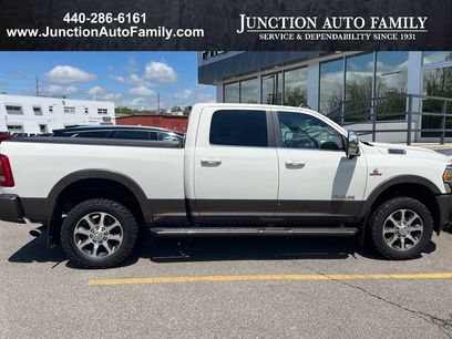 Certified 2023 RAM 2500 Limited
