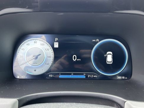 Used 2024 Hyundai Palisade SEL FWD image 38